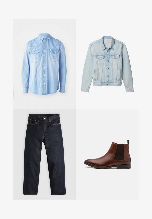 Zalando