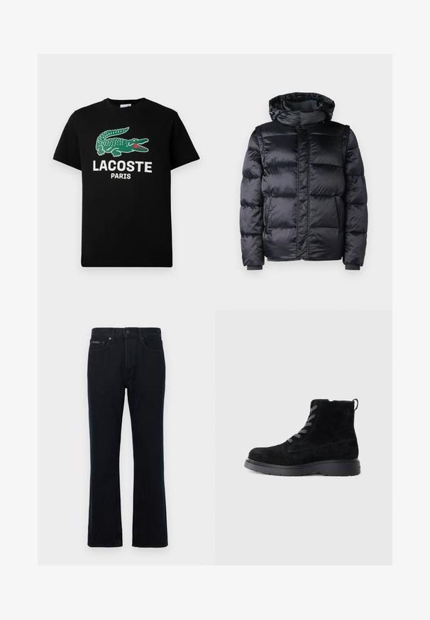 Zalando
