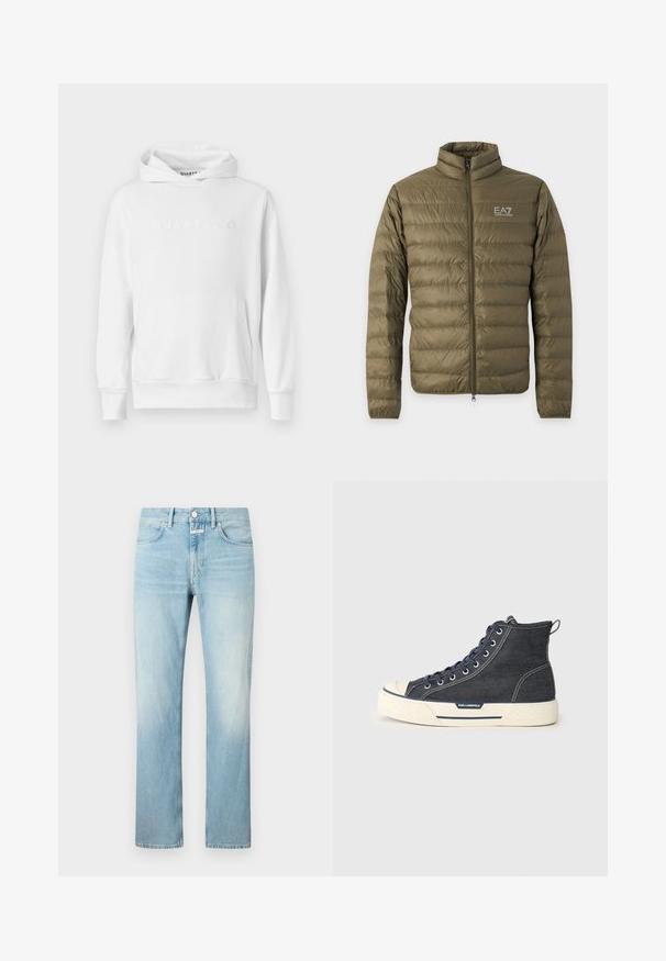 Zalando