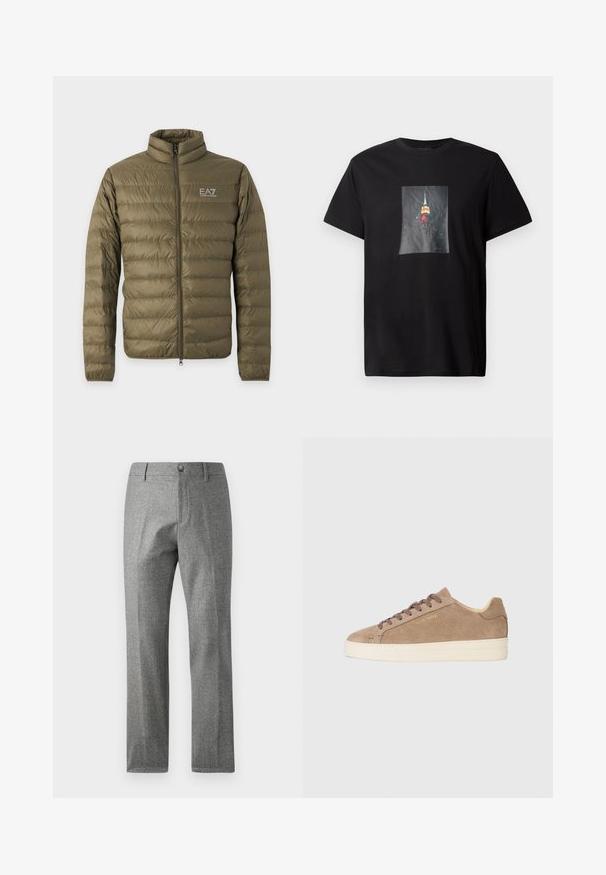 Zalando