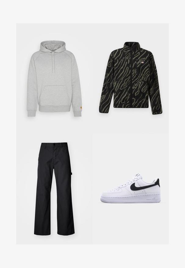 Zalando