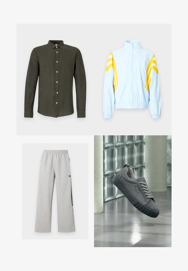 Zalando