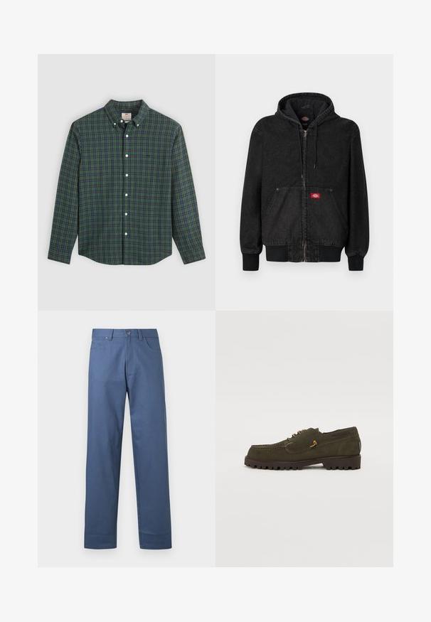 Zalando