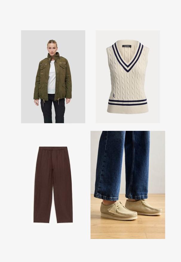 Zalando
