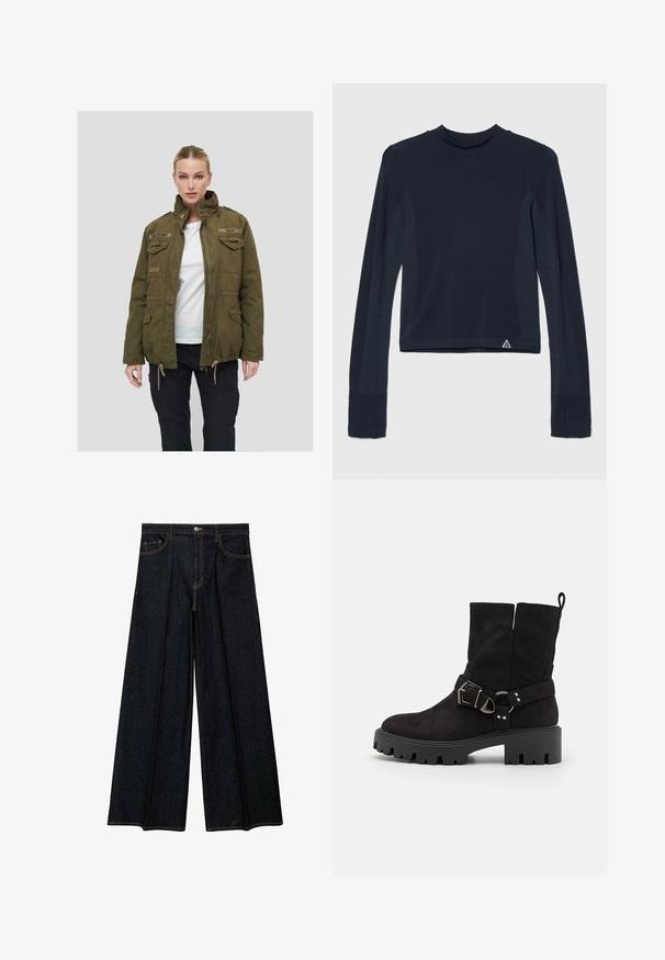 Zalando