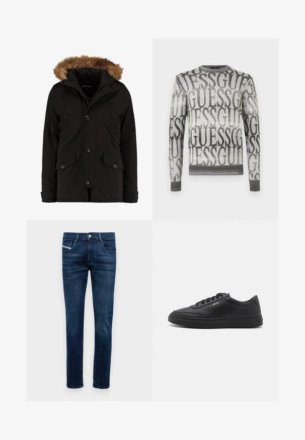 Zalando