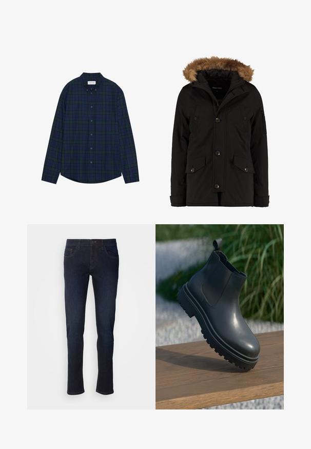 Zalando