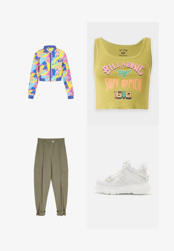 Zalando