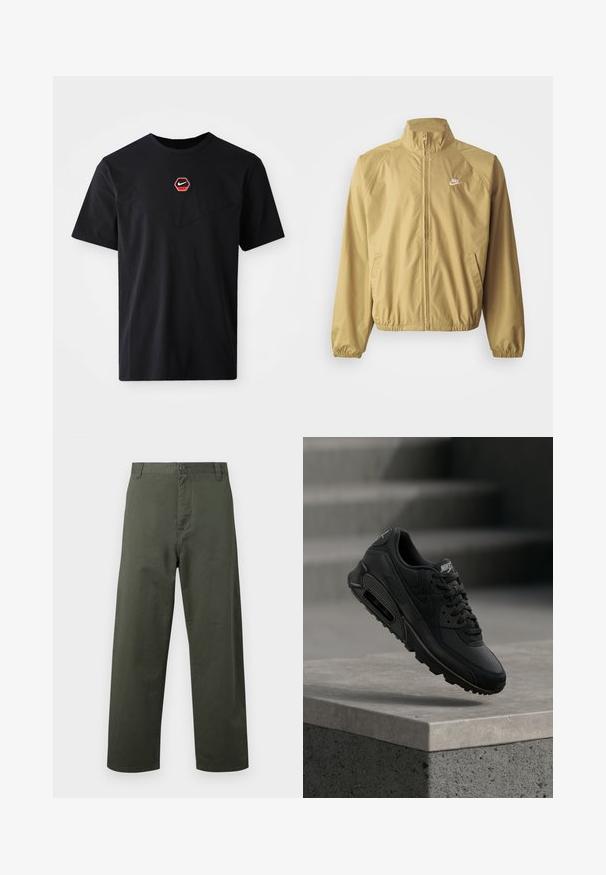 Zalando