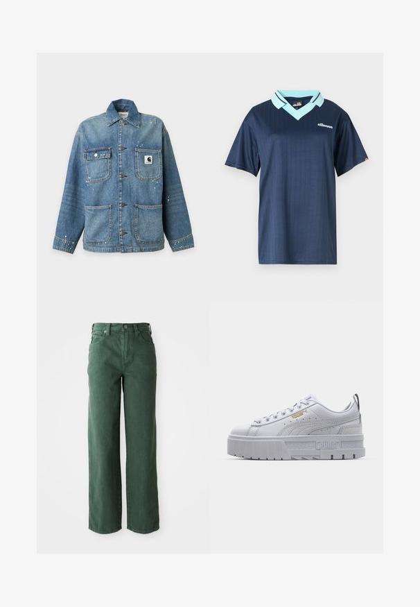 Zalando