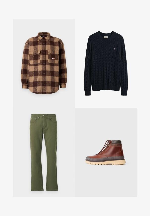 Zalando