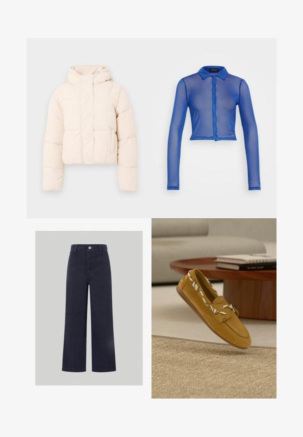 Zalando