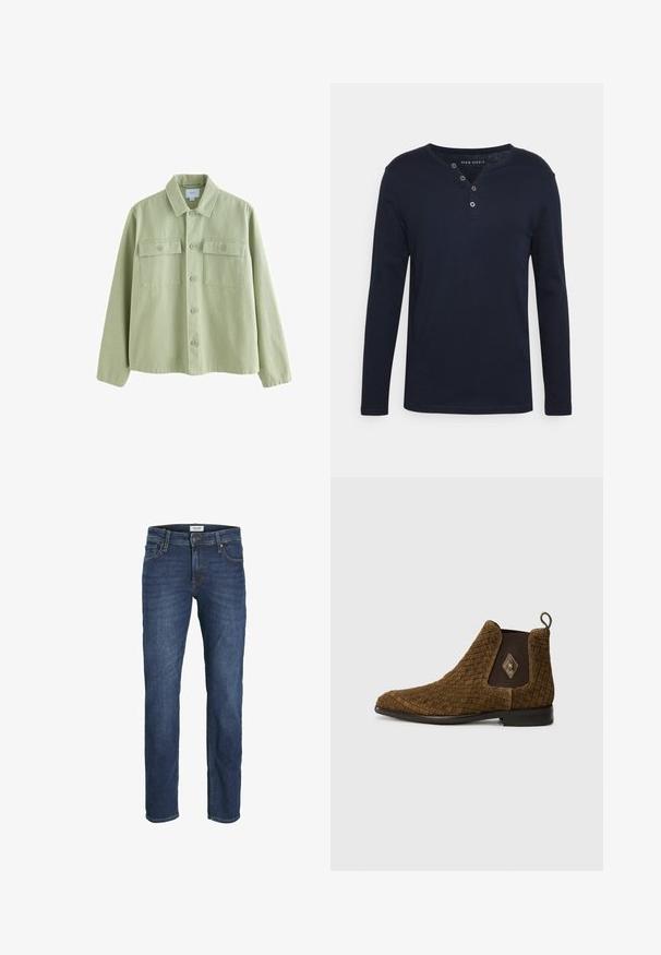 Zalando