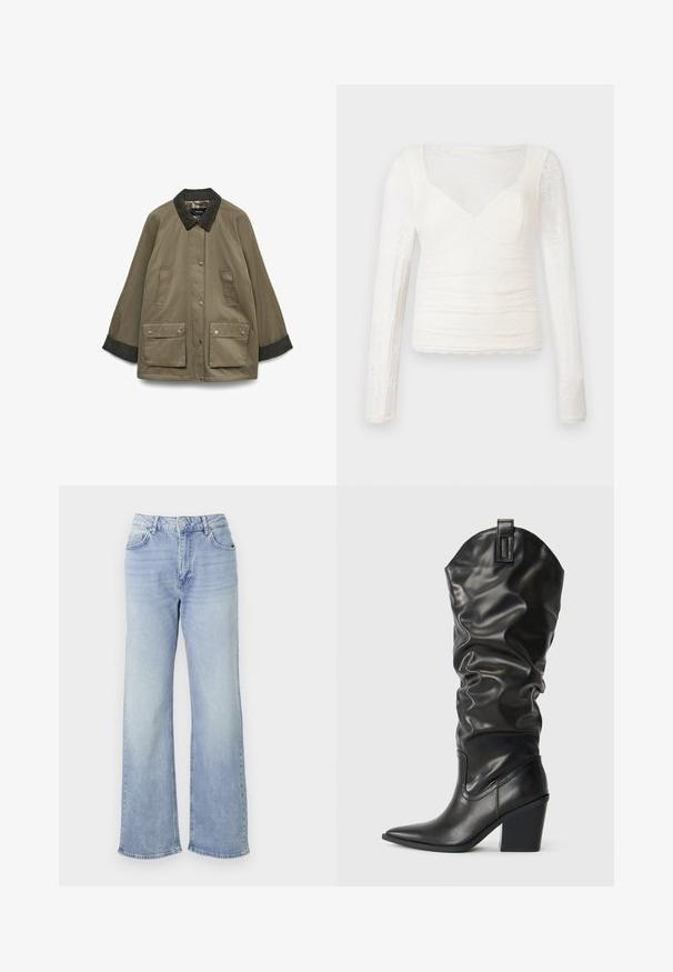 Zalando