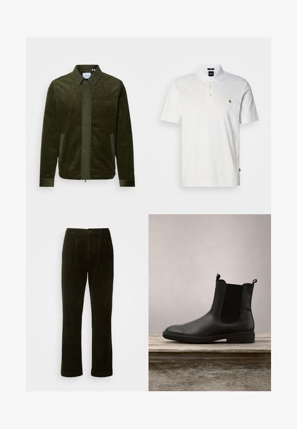 Zalando