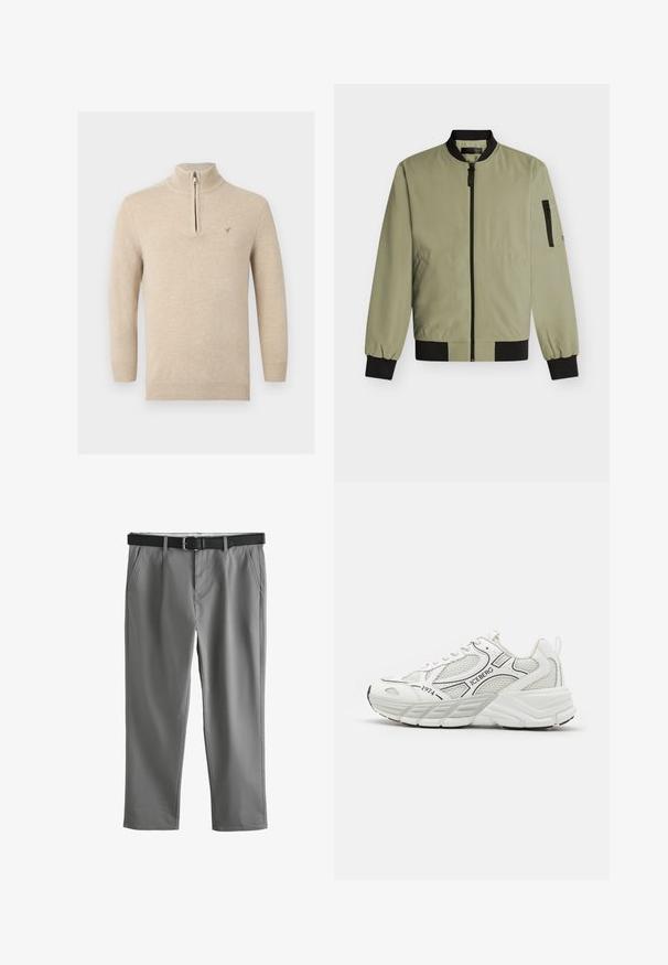Zalando