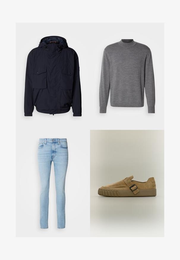 Zalando