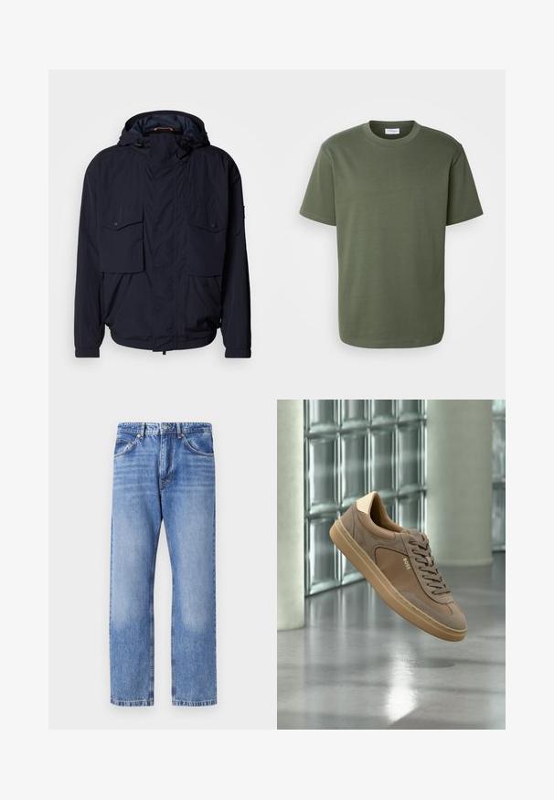 Zalando