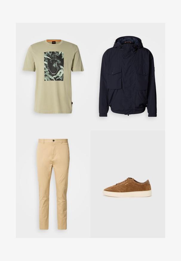 Zalando