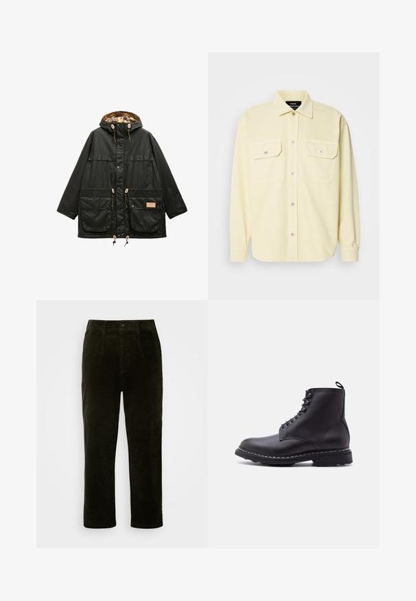 Zalando