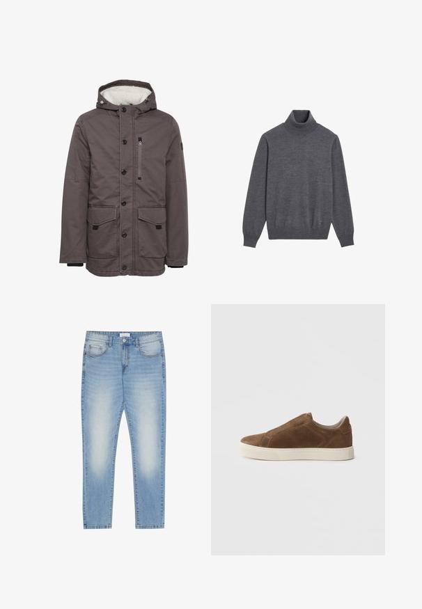 Zalando