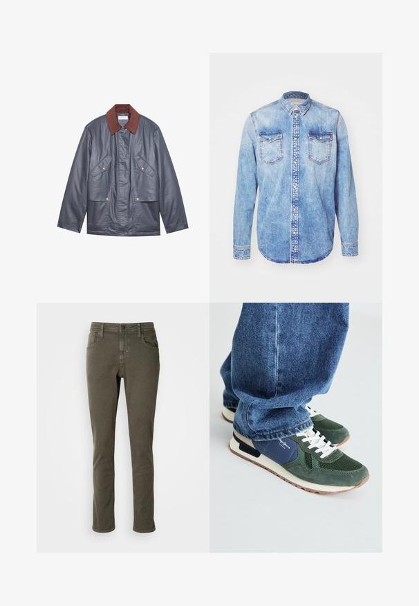 Zalando