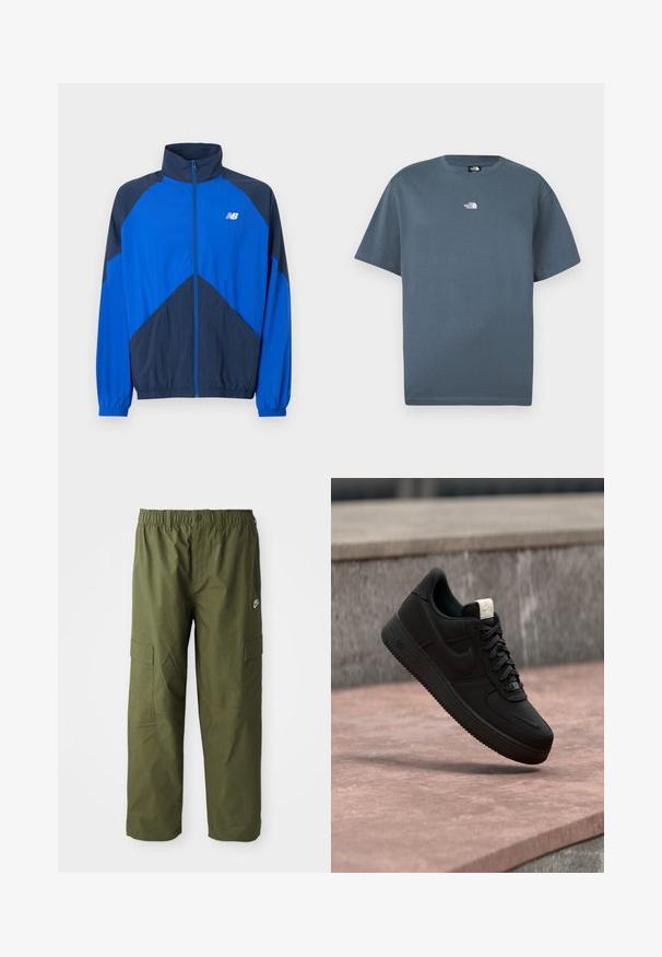 Zalando