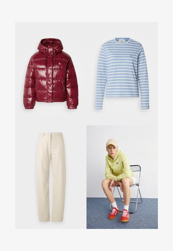 Zalando