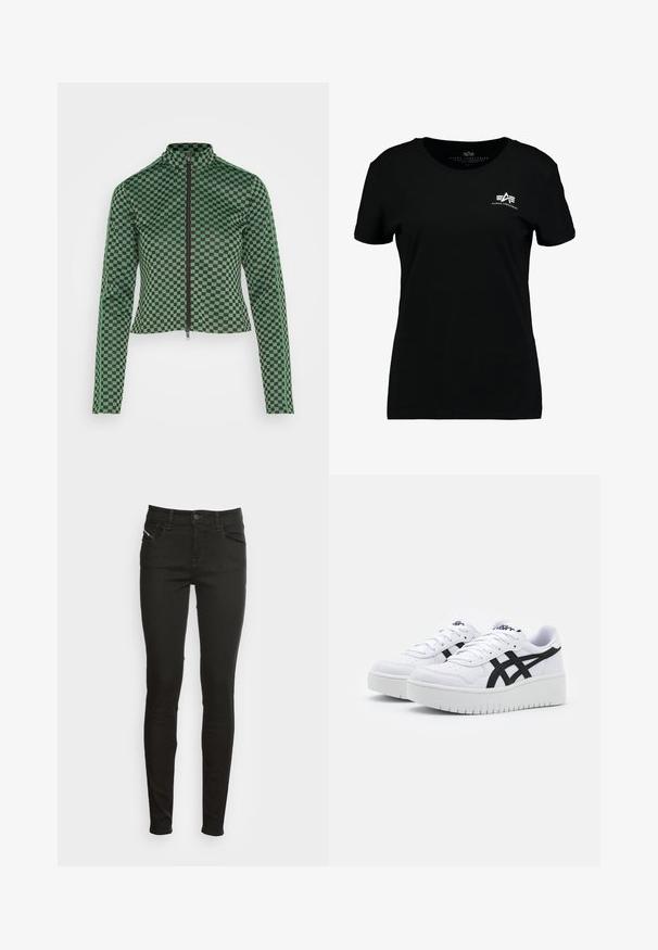 Zalando