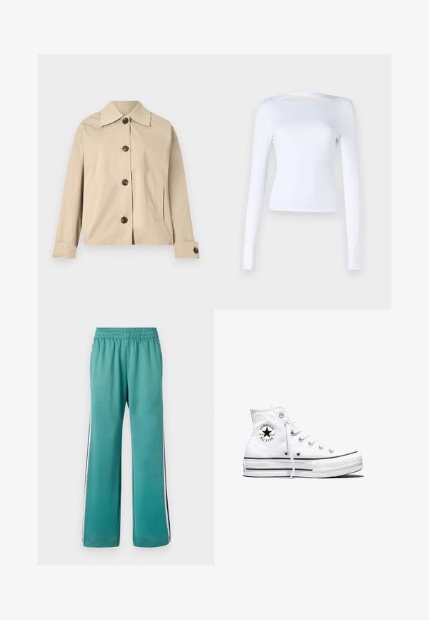 Zalando
