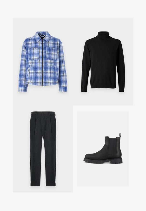 Zalando