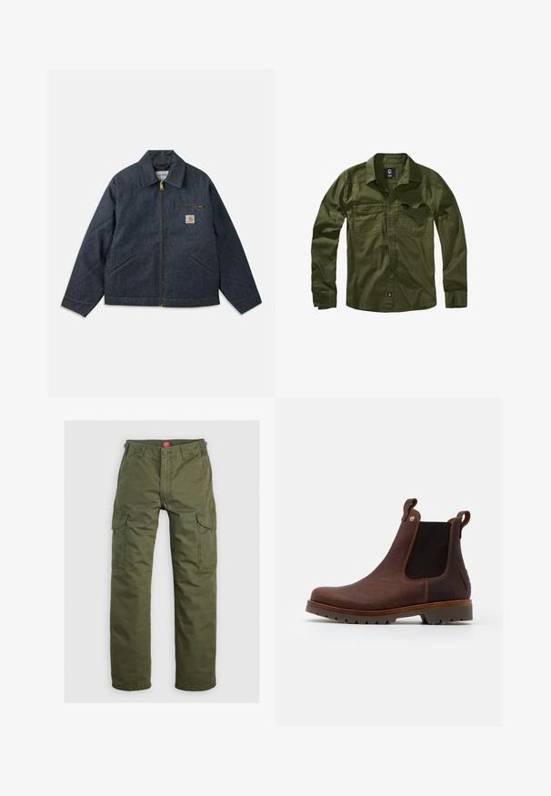 Zalando