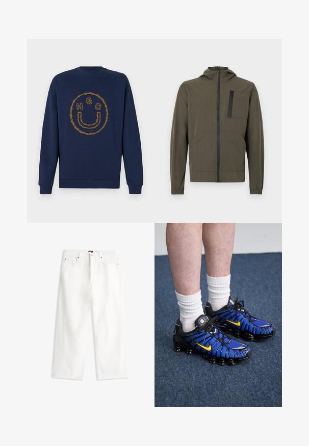 Zalando