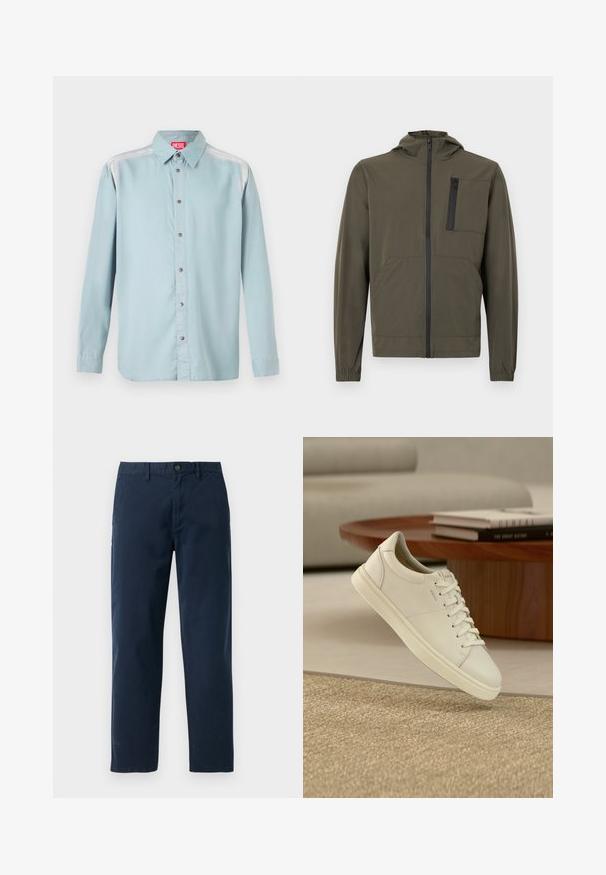 Zalando