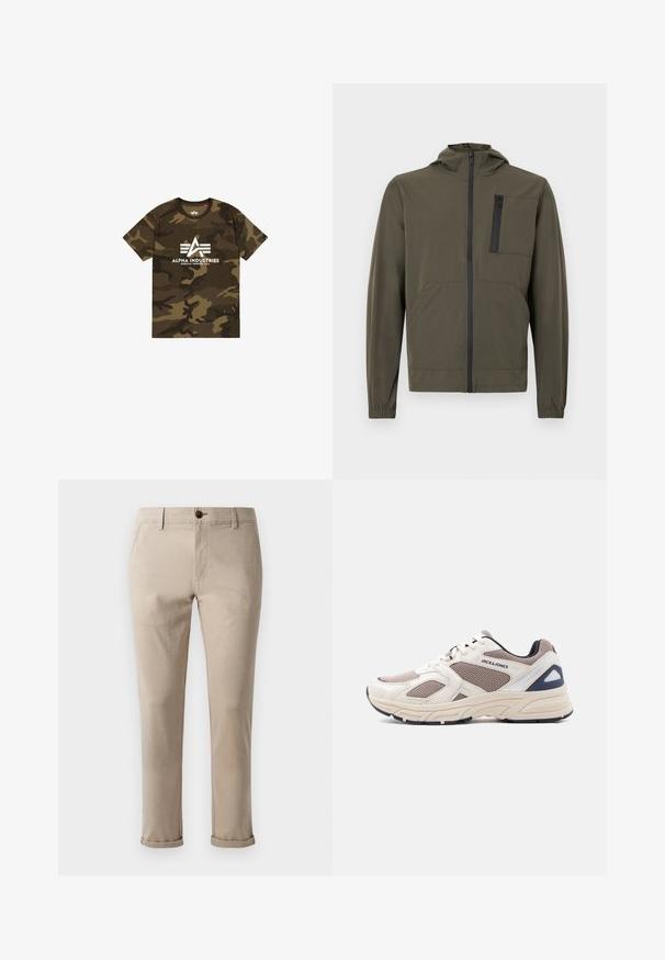 Zalando
