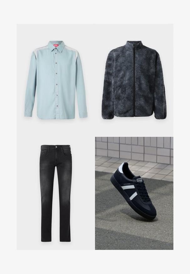 Zalando