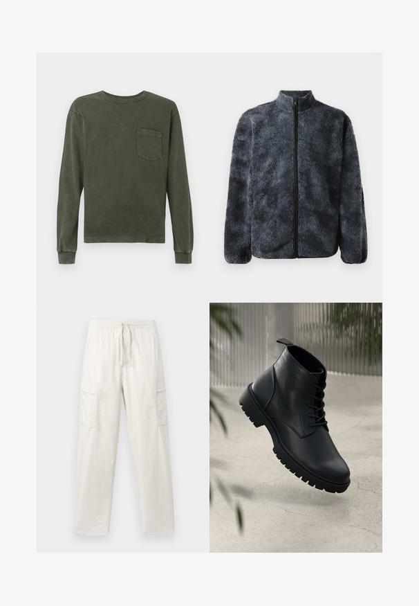 Zalando