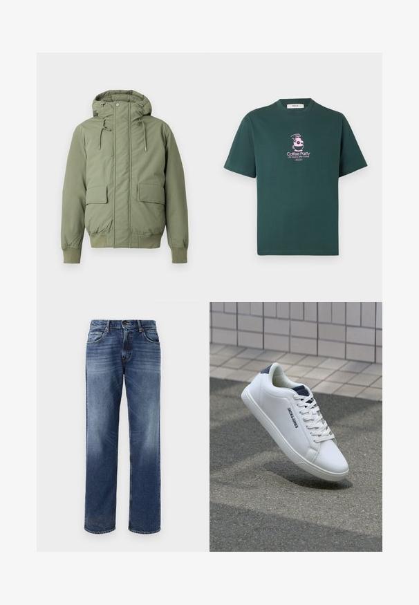 Zalando