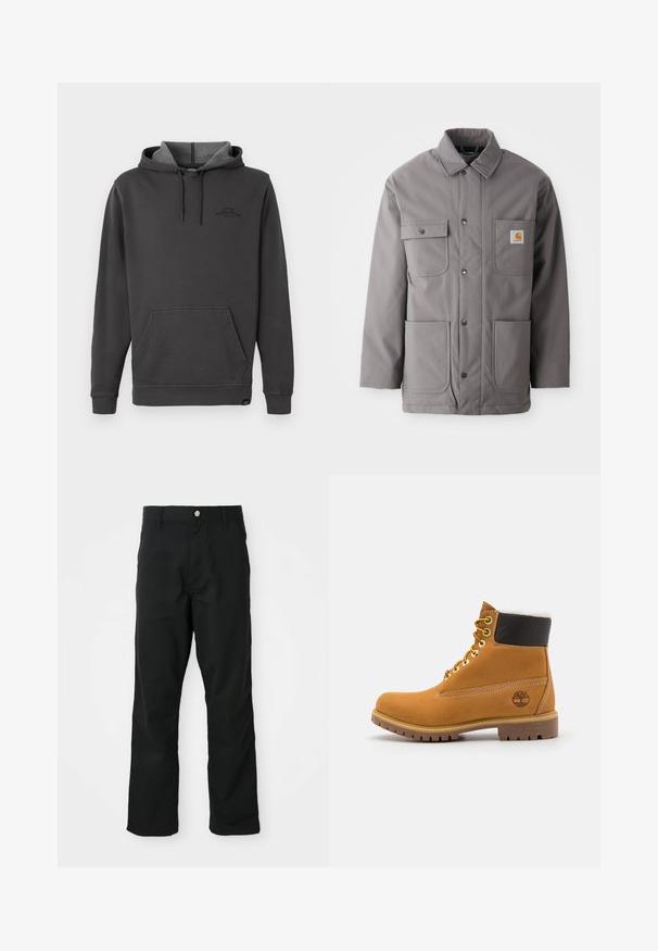 Zalando