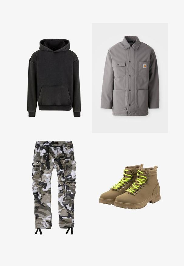 Zalando