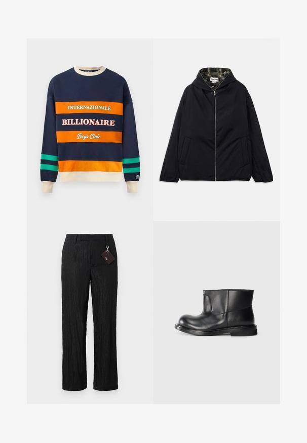 Zalando