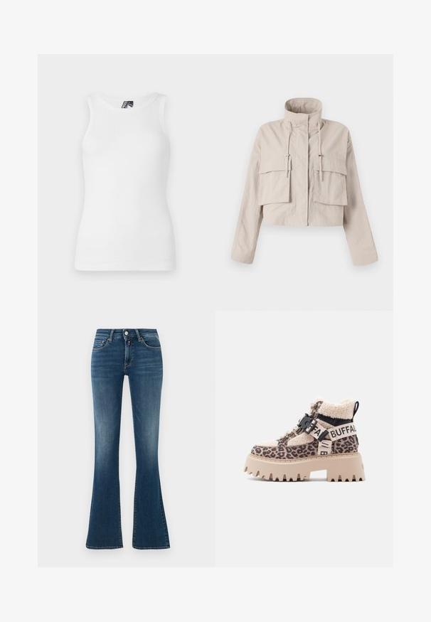 Zalando
