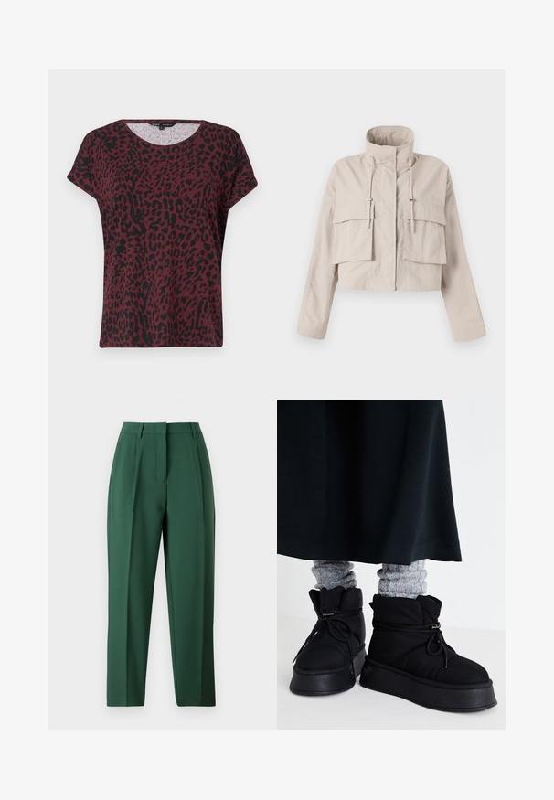 Zalando