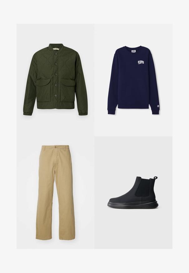 Zalando