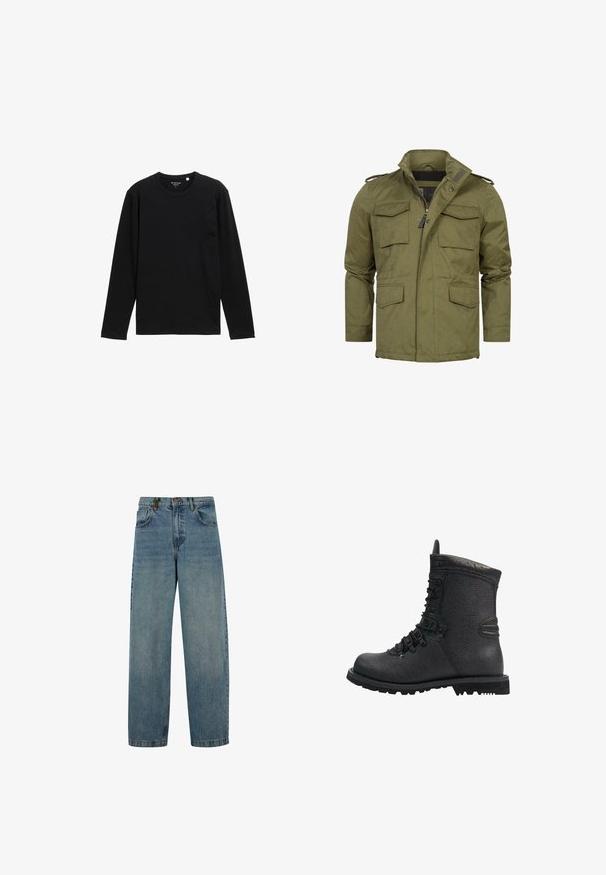 Zalando