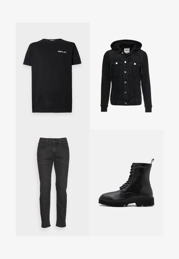 Zalando