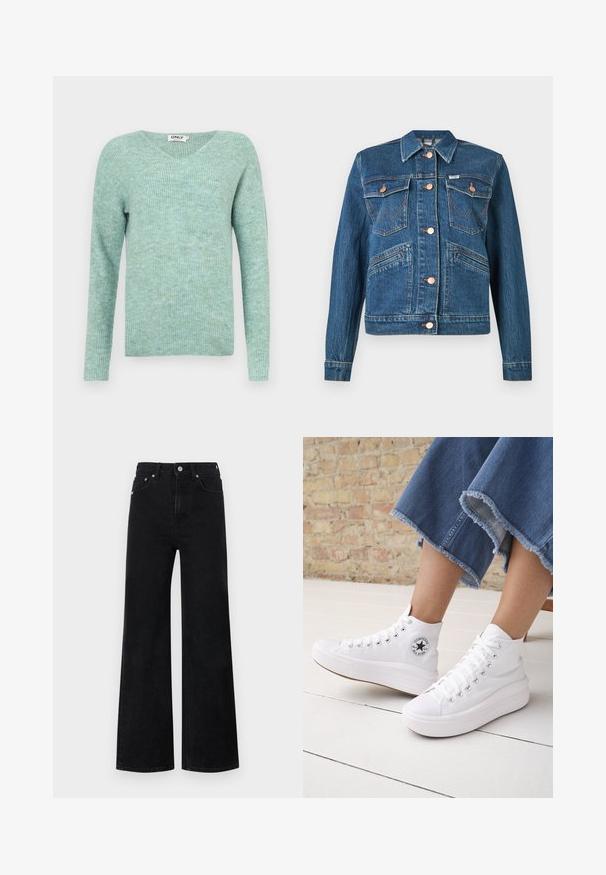 Zalando