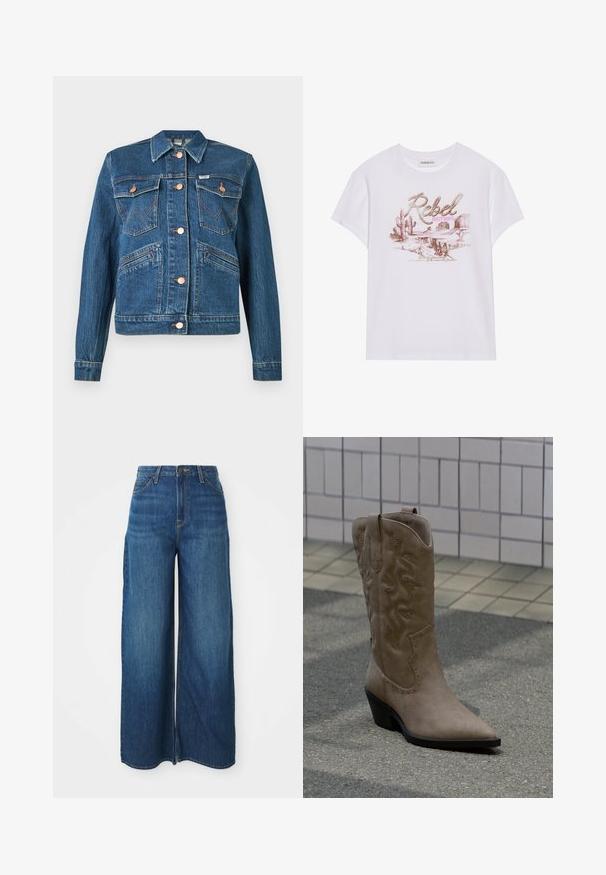 Zalando