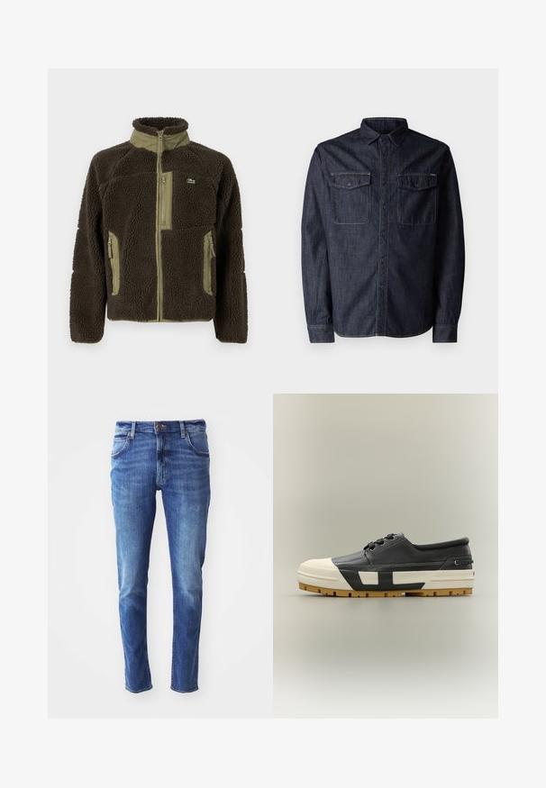 Zalando