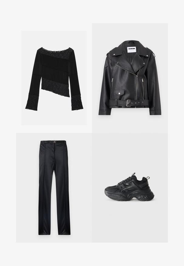 Zalando